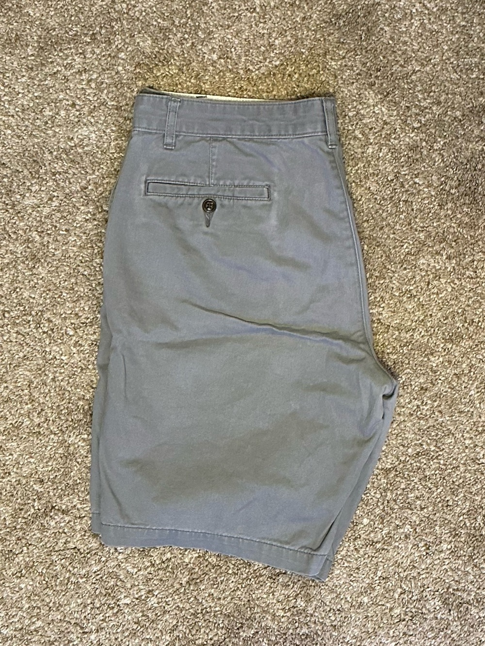 Docker’s Shorts